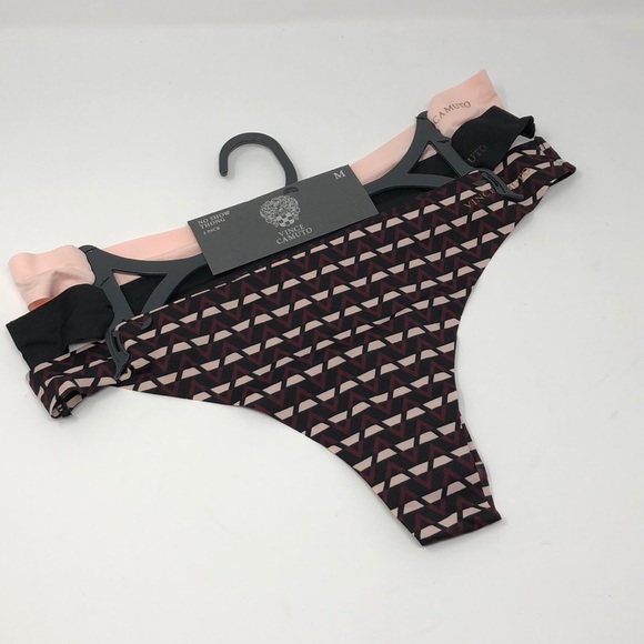 New authentic Vince Camuto No Show Thongs - Picture 2 of 5